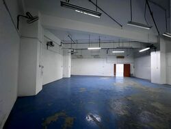 Goldpine Industrial Building (D13), Factory #596853551